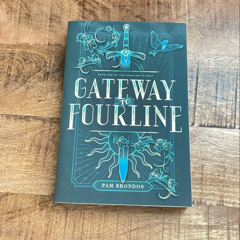 Gateway to Fourline