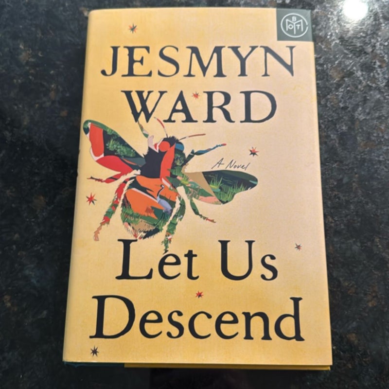 Let Us Descend