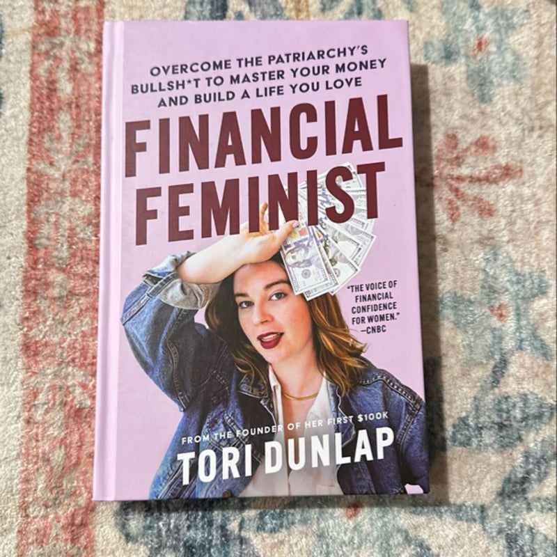 Financial Feminist