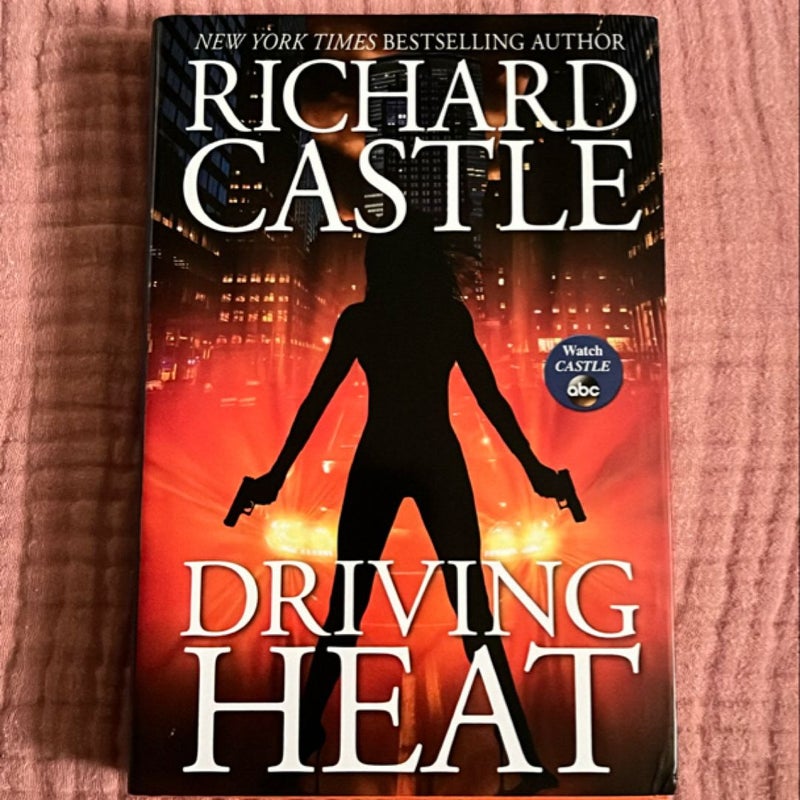 Driving Heat