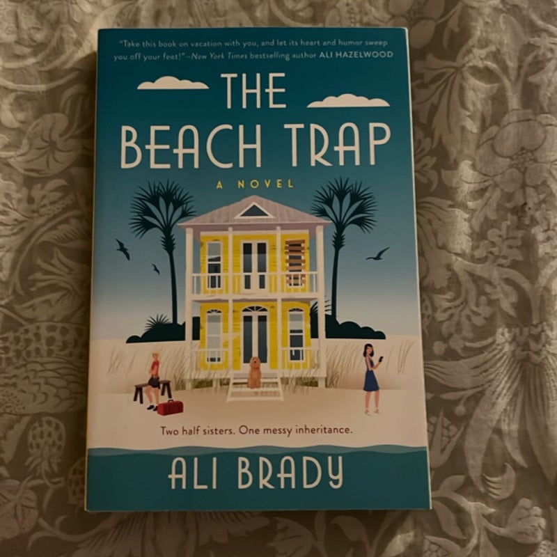 The Beach Trap
