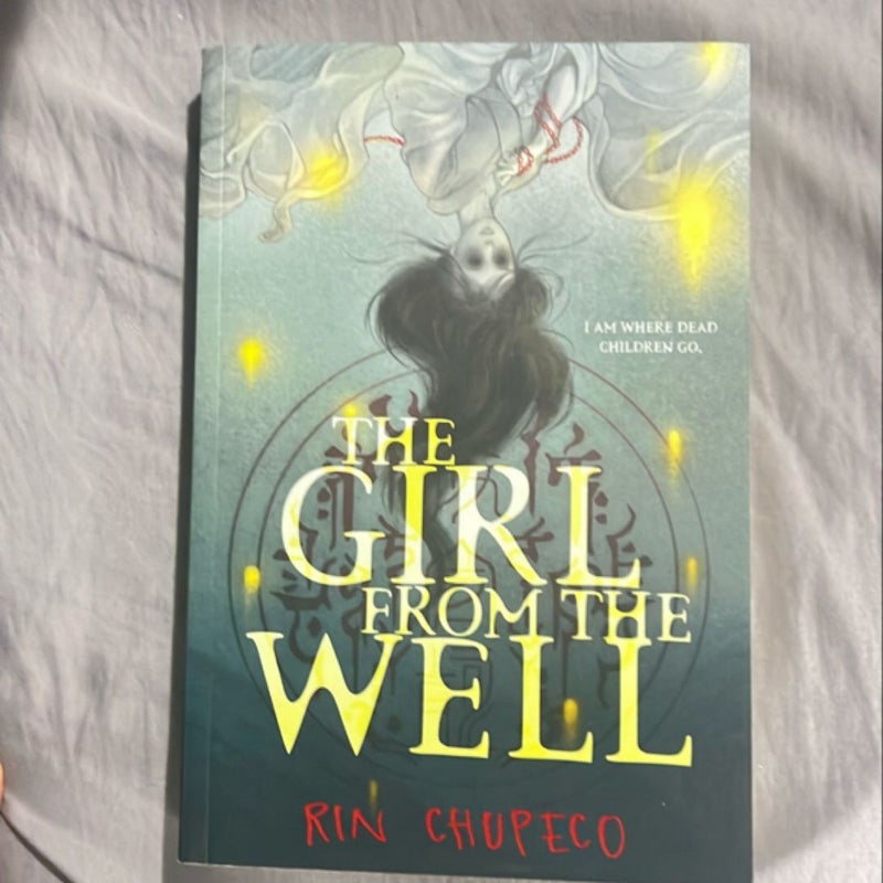 The Girl from the Well