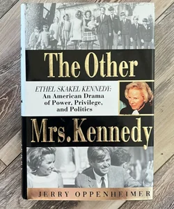 The Other Mrs. Kennedy