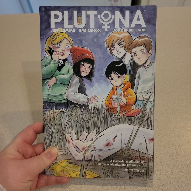 Plutona