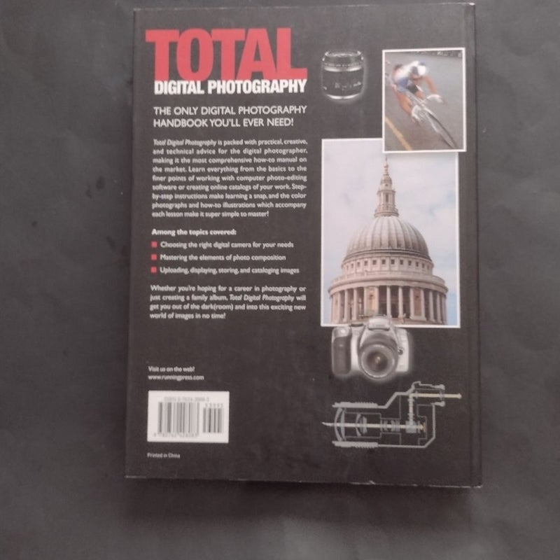 Total Digital Photography