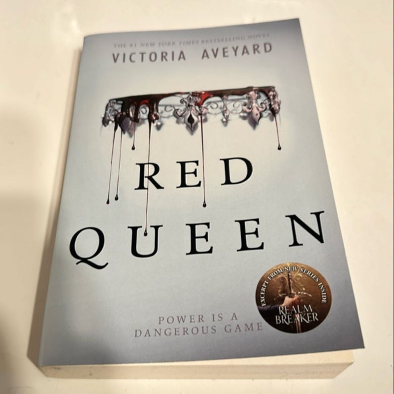 Red Queen