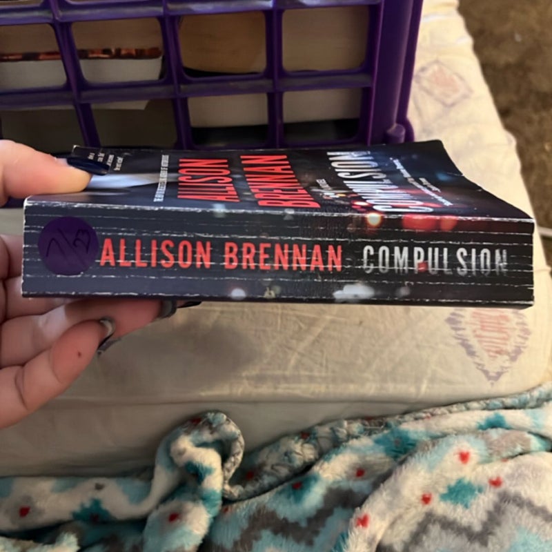 Compulsion
