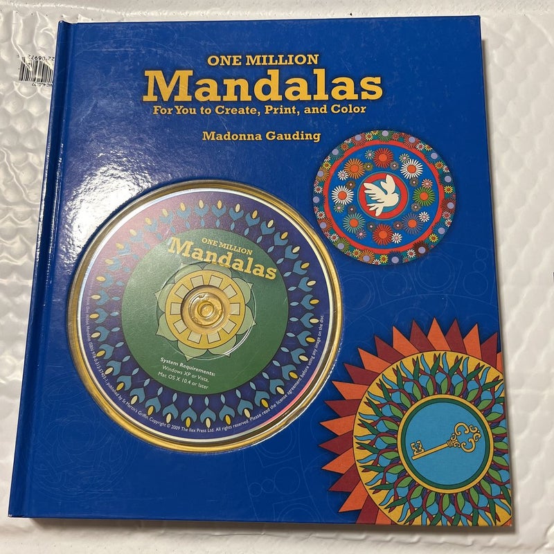 One Million Mandalas