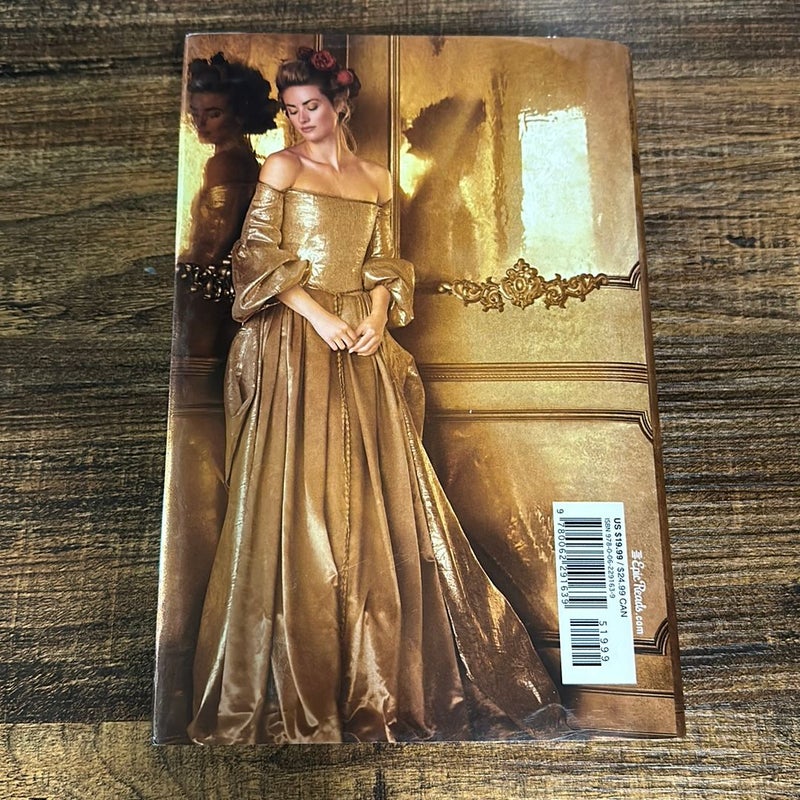 The Betrothed