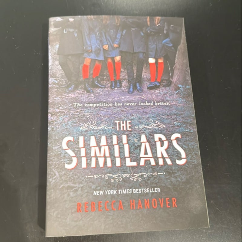 The Similars