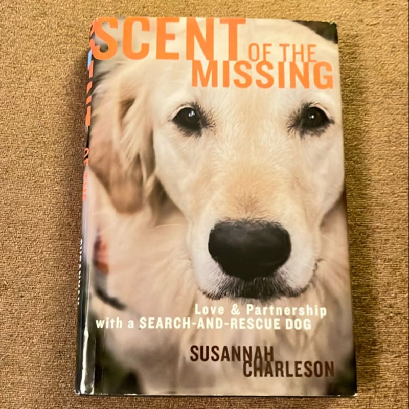 Scent of the Missing