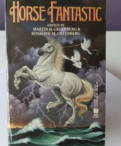 Horse Fantastic