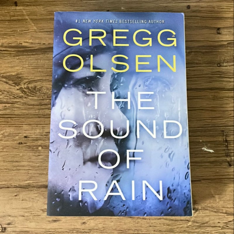 The Sound of Rain