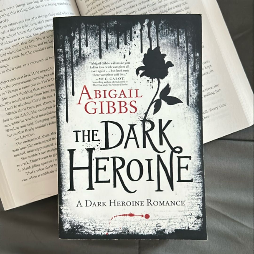 The Dark Heroine