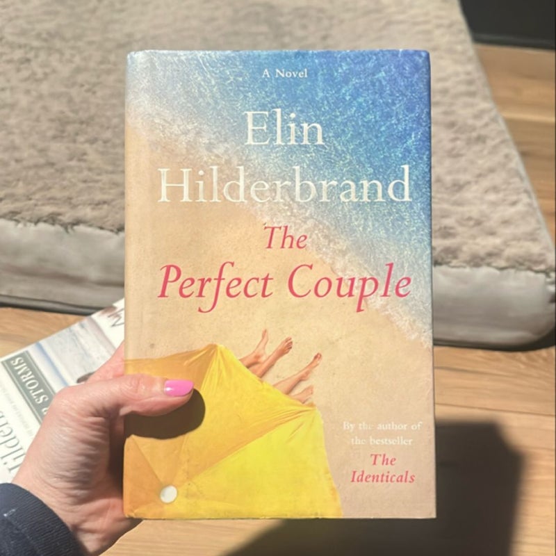 The Perfect Couple