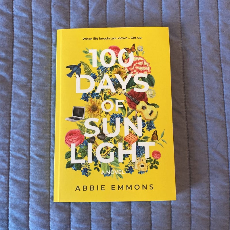 100 Days of Sunlight