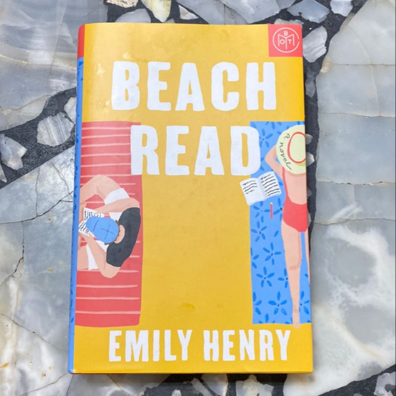 Beach Read