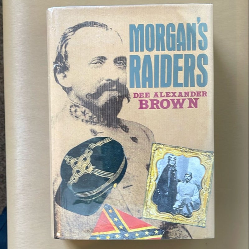 Morgan's Raiders