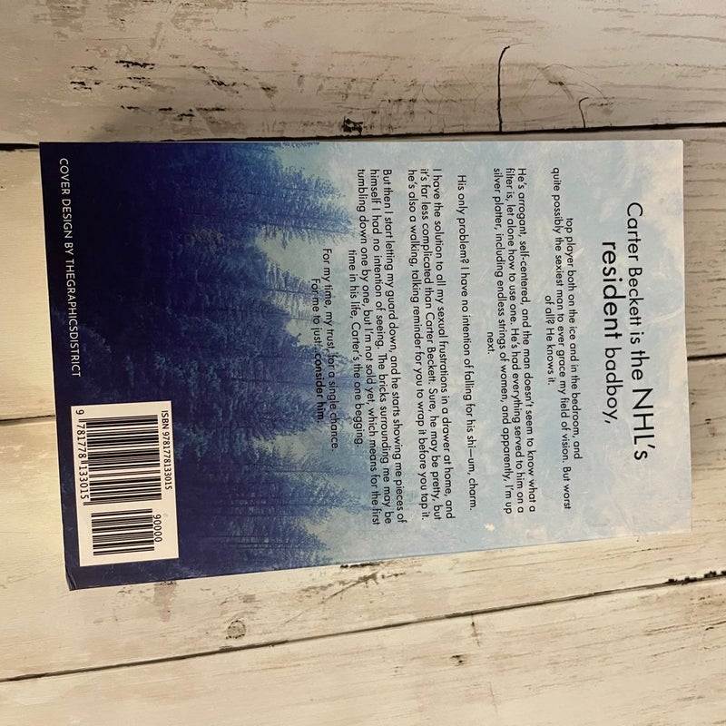 CONSIDER ME Special Edition (OOP INDIE EDITION)