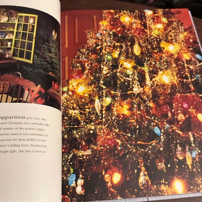Christmas with Country Living 1997