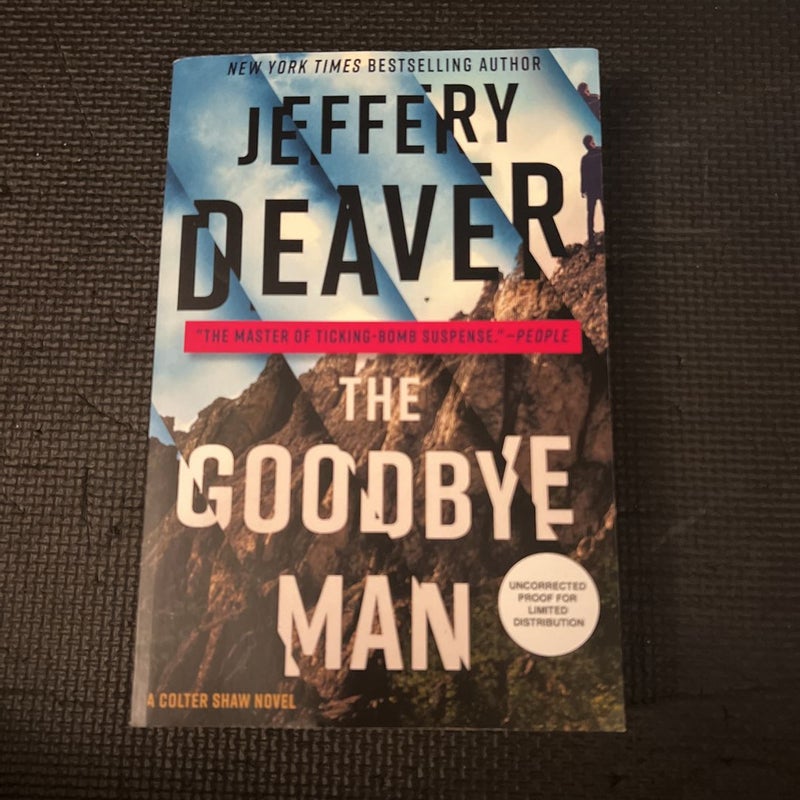 The Goodbye Man