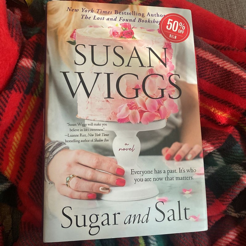 Sugar and Salt