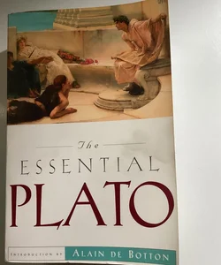 The Essential Plato