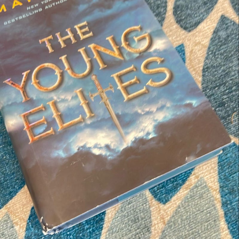 The Young Elites