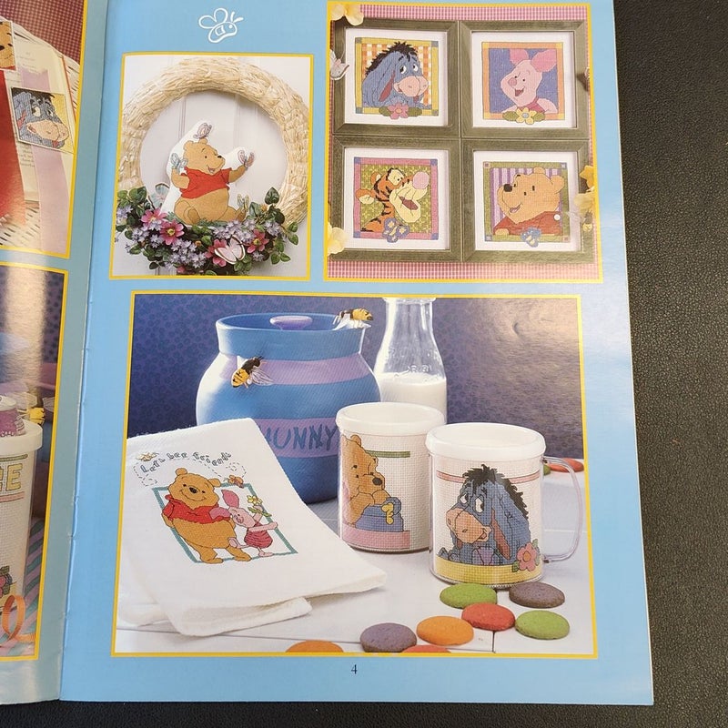 Disney Home Pooh & Friends