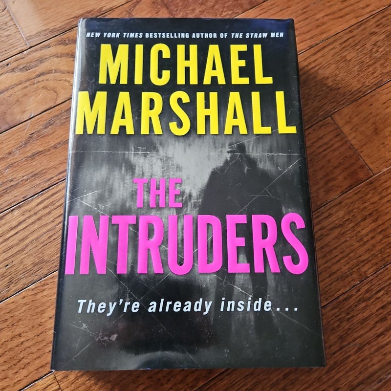 The Intruders