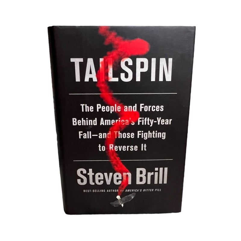 Tailspin