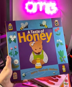 A Taste of Honey