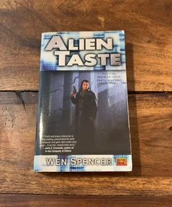 Alien Taste