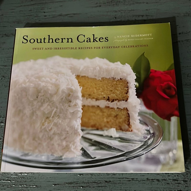 Southern Cakes