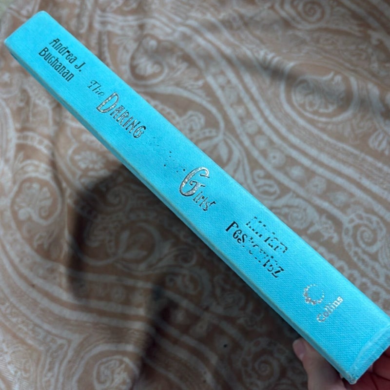 The Daring Book for Girls