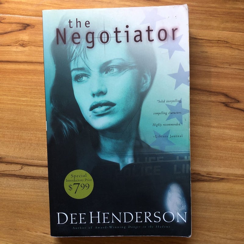 The Negotiator