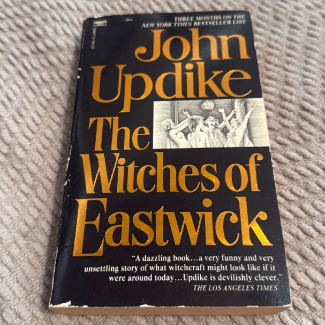 The Witches of Eastwick