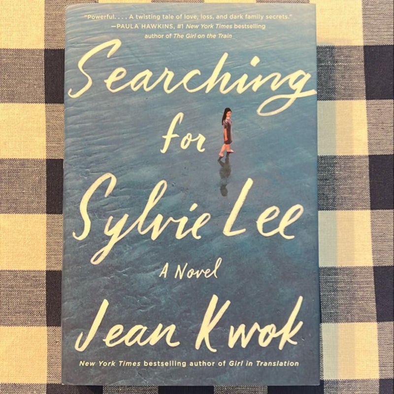 Searching for Sylvie Lee