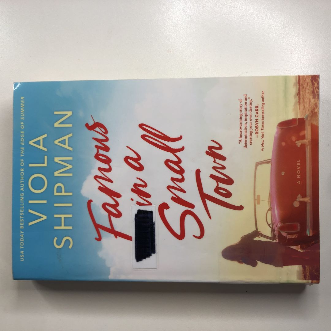 Famous in a Small Town