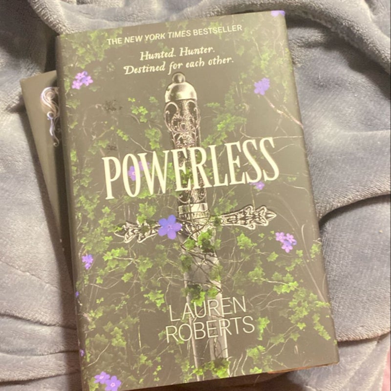 Powerless bundle