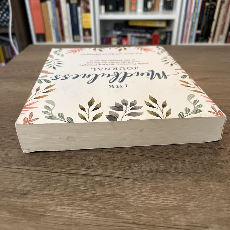 The Mindfulness Journal