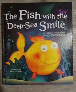 The Fish with the Deep-Sea Smile