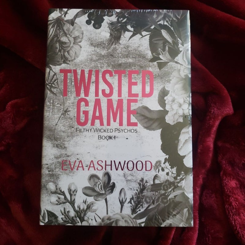 Twisted Game