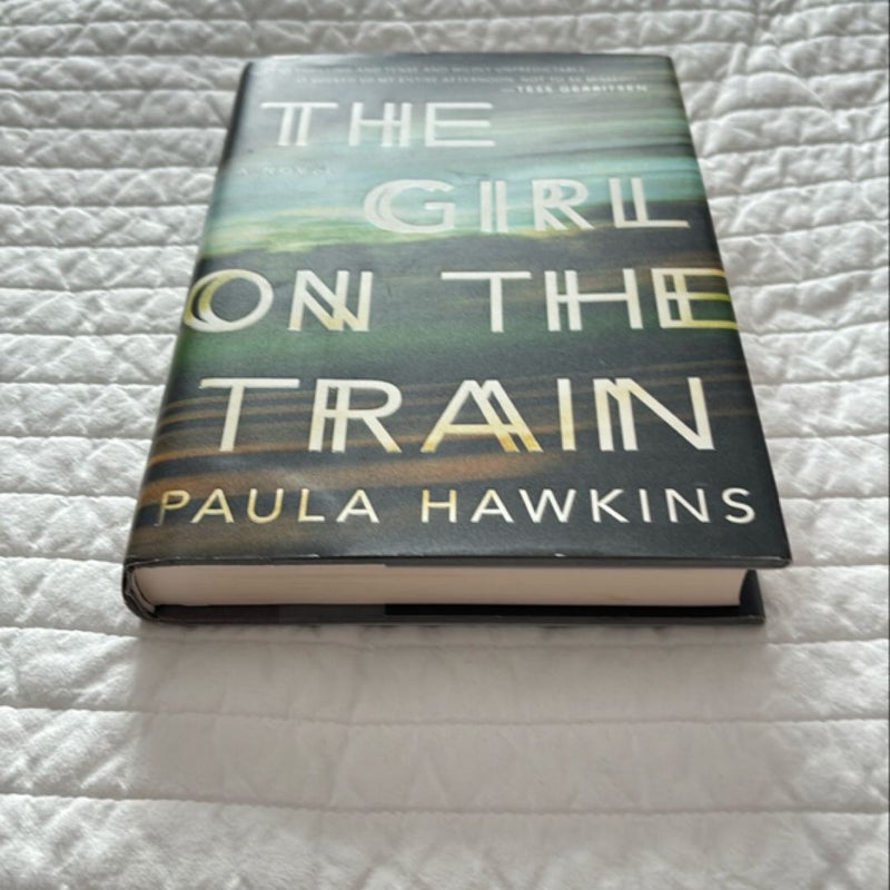 The Girl on the Train