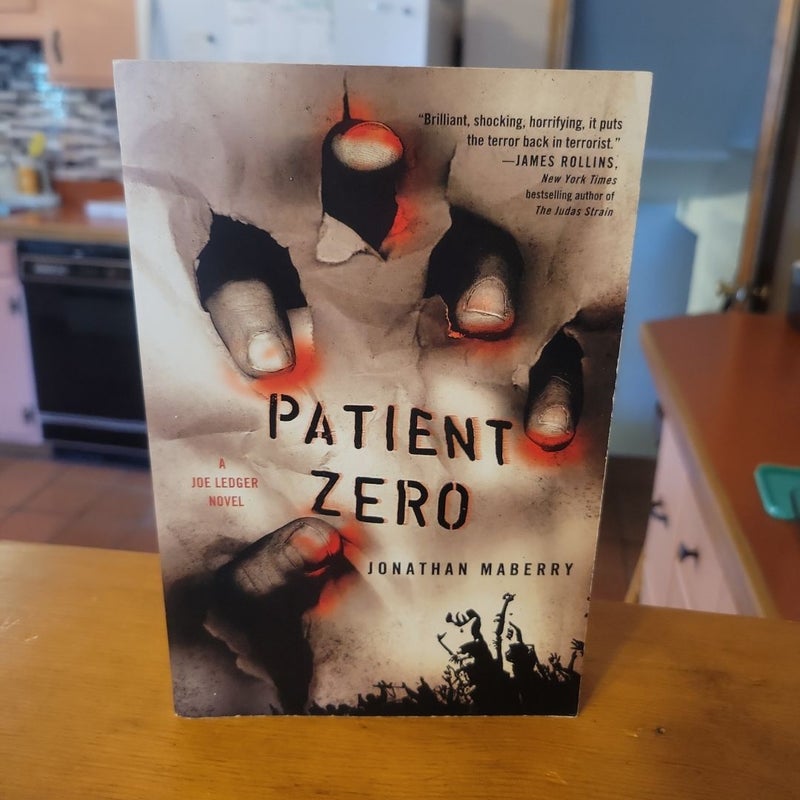 Patient Zero