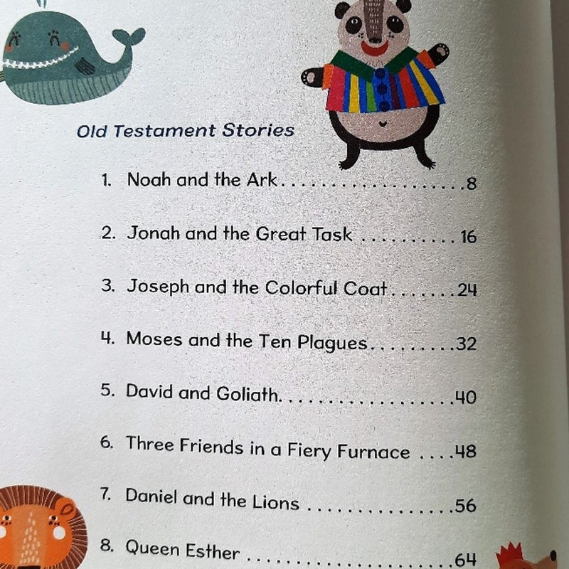 Mighty Reader Workbook Set (New, Pbk, 2018, B&H Kids) 1st & 2nd