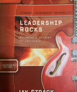 Leadership Rocks