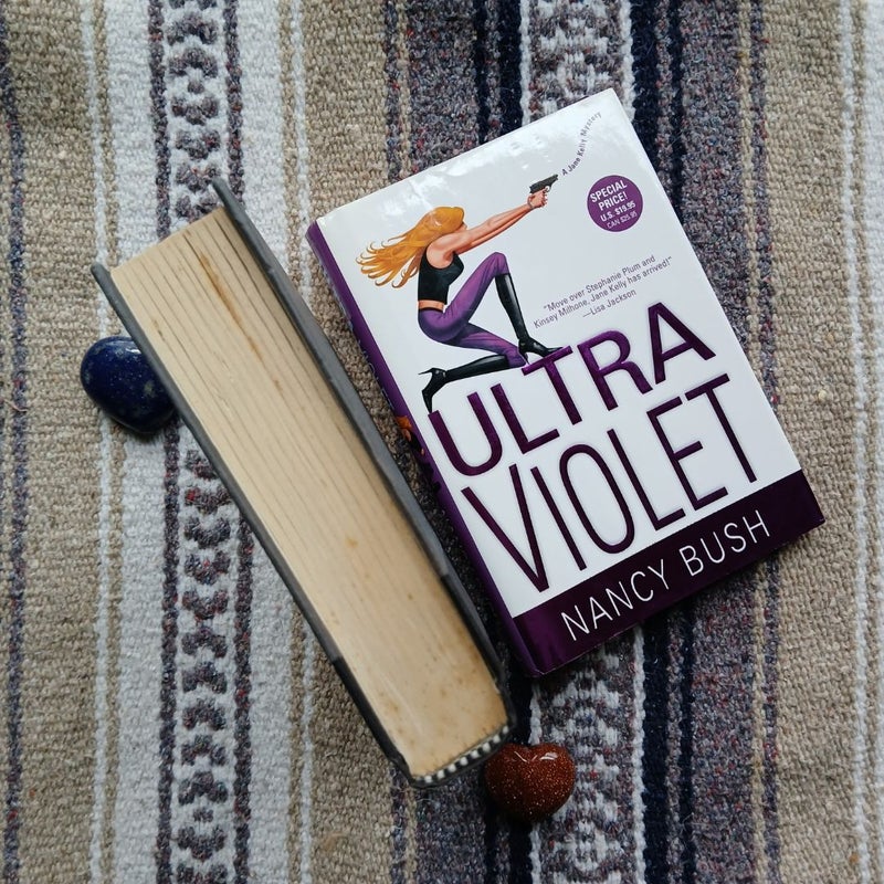 Ultra Violet