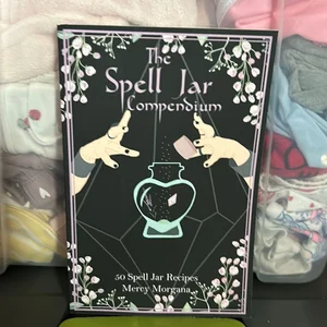 The Spell Jar Compendium