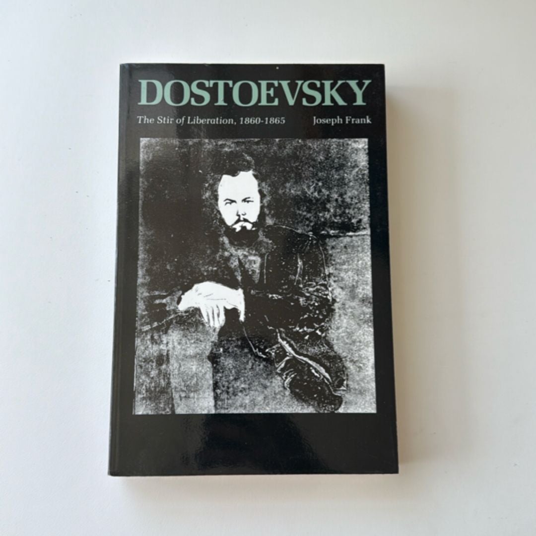 Dostoevsky